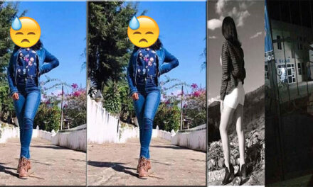 La emotiva carta que deja la señorita antes de acabar con su vida