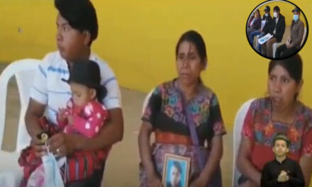 Familiares de víctimas calcinadas exigen justicia y que los cuerpos sean repatriados