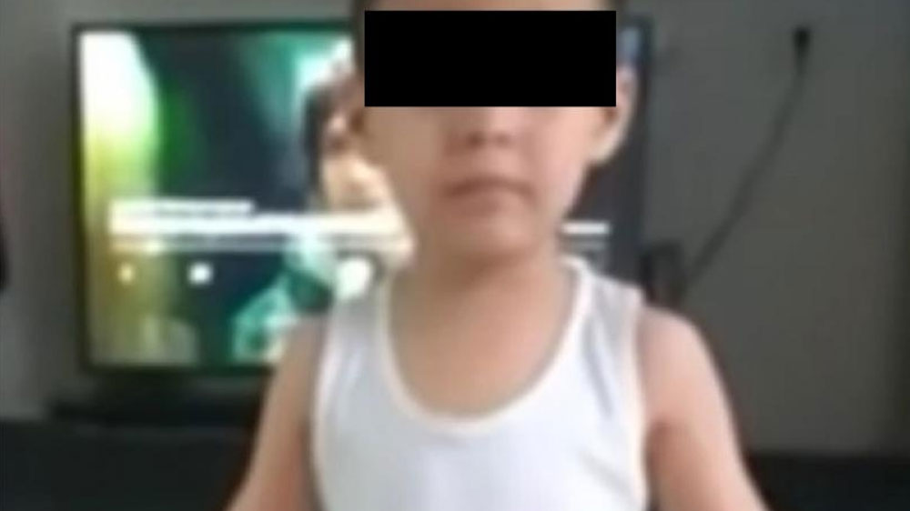 VIDEO: “Estoy harto de dibujar” Niño explota porque le dejan 7 tareas