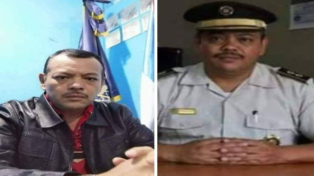 Subdirector es capturado cuando recogía un paquete de Q30 mil que exigía a madre de un reo
