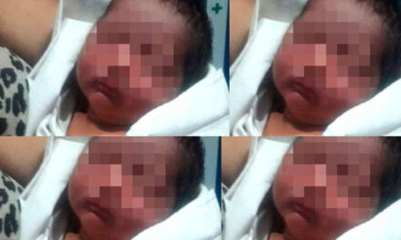 “Solo pido perdón” La desgarradora nota que llevaba la bolsa donde un recién nacido fue abandonado