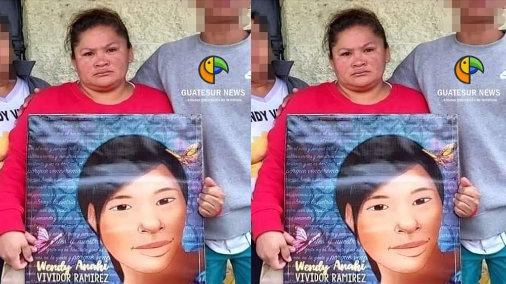 Asesinan a la madre de una de las menores quemadas en el hogar seguro en el 2017