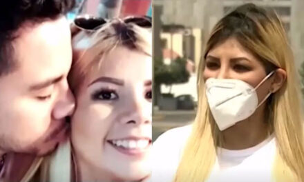 Una mujer denuncia a su exnovio por publicar sus videos íntimos en Internet