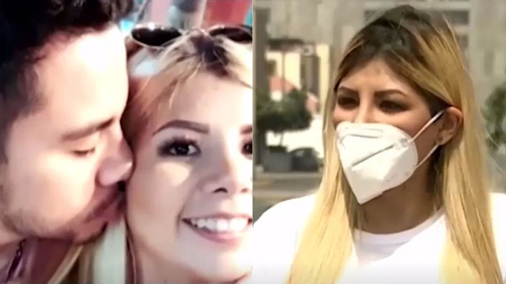 Una mujer denuncia a su exnovio por publicar sus videos íntimos en Internet