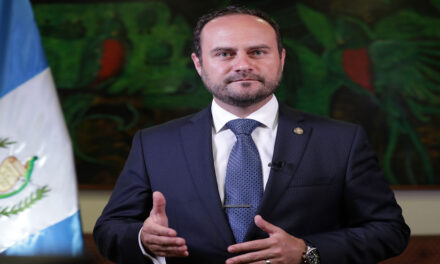VIDEO: Israel donará 5 mil dosis contra el el Covid-19 para Guatemala