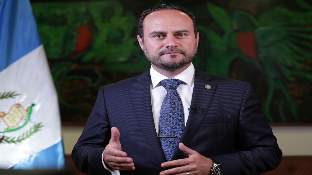 VIDEO: Israel donará 5 mil dosis contra el el Covid-19 para Guatemala