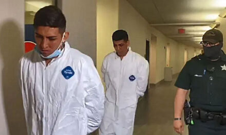 Detienen a futbolista mexicano acusado de abuso sexual