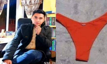 Pastor es ligado a proceso por agresión sexual y enviado Prisión