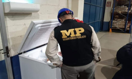 Allanamiento a empresas que vendían pruebas de Covid-19