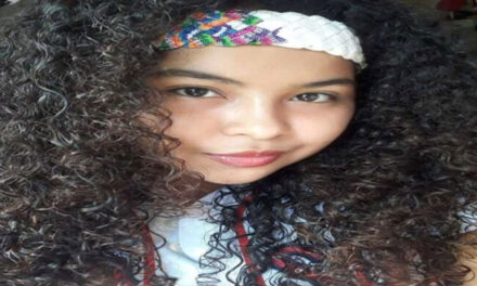 Mujer de 19 años pierde la vida en fatal accidente en Izabal