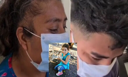 VIDEO: Sonia González declara en caso “Sharon Figueroa” Lo niega todo