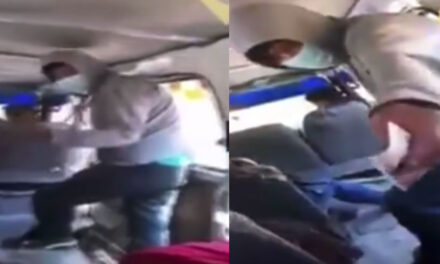 Continúan las denuncias por aumento de pasaje en diferentes puntos de San Marcos (VIDEO)