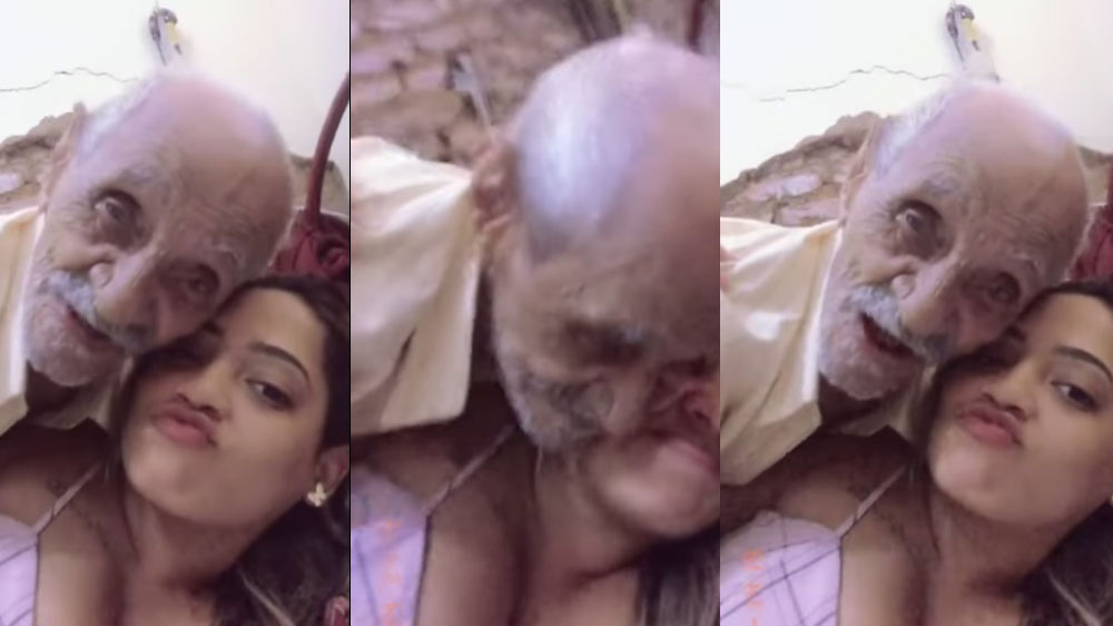 Pareja tiene relaciones mientras transmitían en vivo (VIDEO)