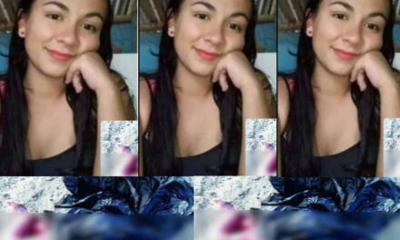 Mujer muere acusada de asesinar a puñaladas a su bebe recién nacido