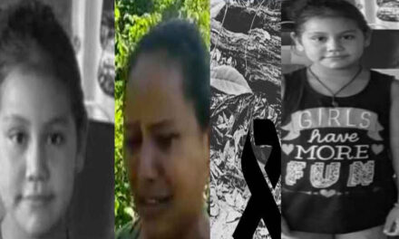 Padre de Sharon Figueroa podría estar implicado en el asesinato de la pequeña