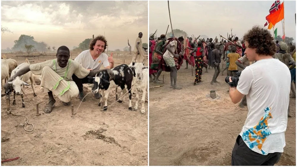 Luisito Comunica vuelve a ser criticado por ser “Racista”