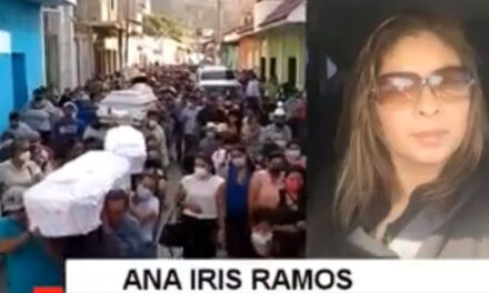 VIDEO: Desde EE-UU guatemalteca pide justicia por la masacre de su familia en Chiquimula