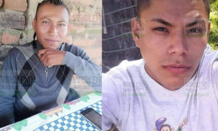 Dos hombres fueron asesinado dentro de las instalaciones de un hotel