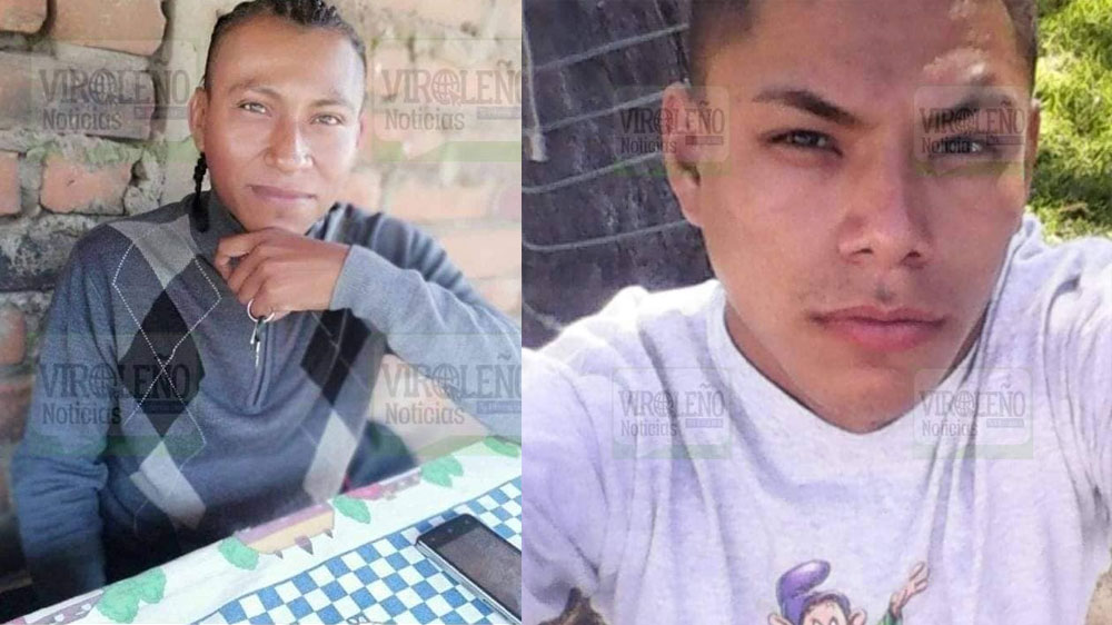 Dos hombres fueron asesinado dentro de las instalaciones de un hotel