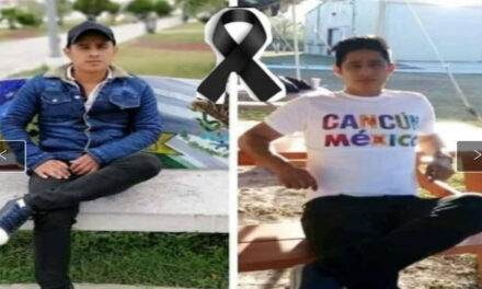 Quichelense muere por querer cumplir “El sueño Americano”