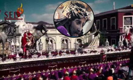 VIDEO: Inicia la cuaresma con el miércoles de ceniza