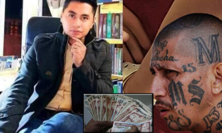 Pastor pago “Talacha “ para no ser violado por sus compañeros en la cárcel