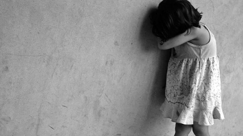 Niña de 5 años que desapareció en Santa Rosa fue encontrada sin ropa