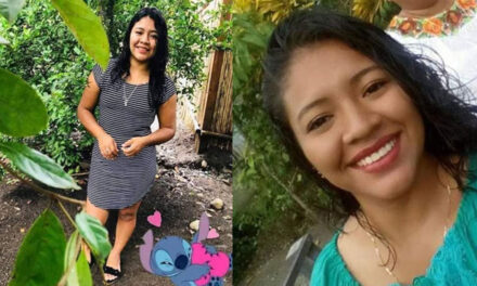 Mujer puso fin a todo ya que tenía problemas de celos con su pareja y deja a su hija en orfandad