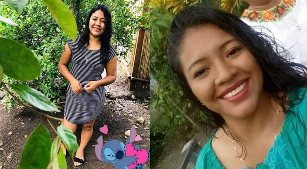 Mujer puso fin a todo ya que tenía problemas de celos con su pareja y deja a su hija en orfandad