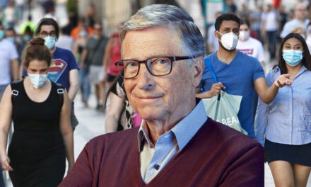 Bill Gates predice que todo regresará a la normalidad a finales de 2022