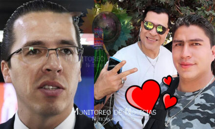 Felipe Alejos explota y da a conocer la pareja sentimental de Neto Bran