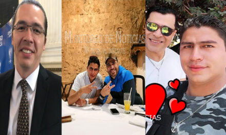 Neto Bran se pronuncia ante las acusaciones de Felipe Alejos y su romance con un hombre