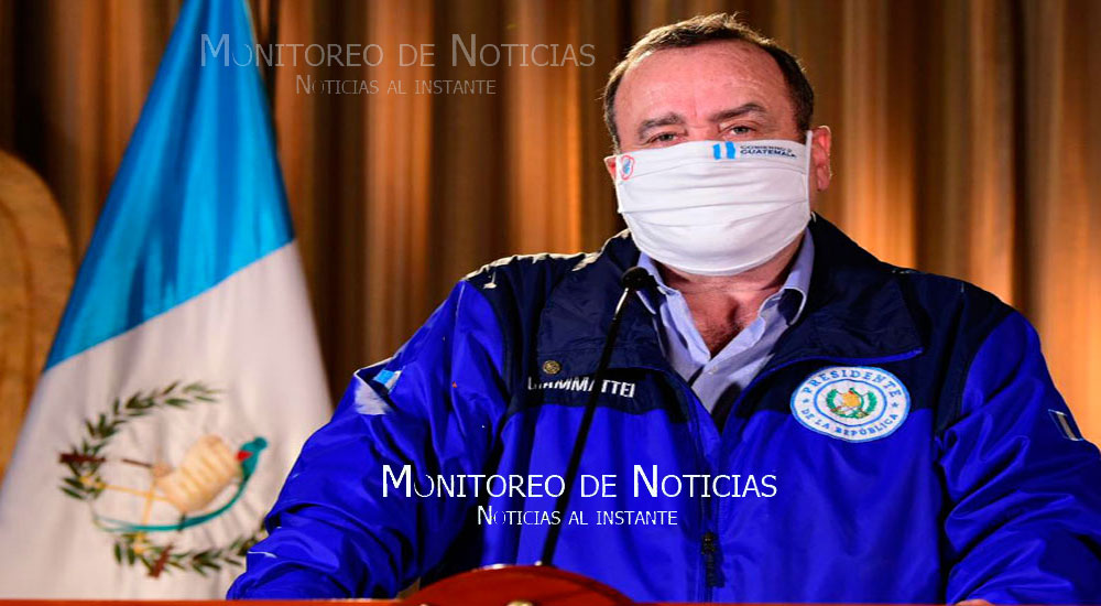 GIAMMATTEI: Tendremos 10 mil mascarillas en el puerto para contener el virus durante Semana Santa