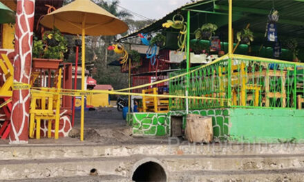 Todo el lago de “Amatitlán” se mantendrá cerrado debido a muchos contagios