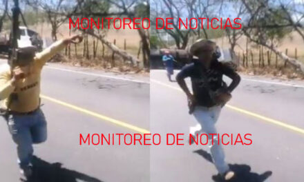 ZACAPA: Balacera entre pandillas deja muertos y varios heridos (Video)