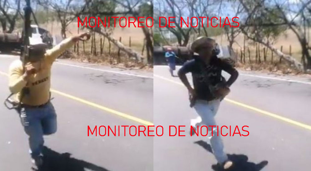 ZACAPA: Balacera entre pandillas deja muertos y varios heridos (Video)