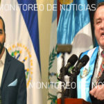 Bukele aceptaría ser presidente de Guatemala para que no sigan robando a la gente pobre