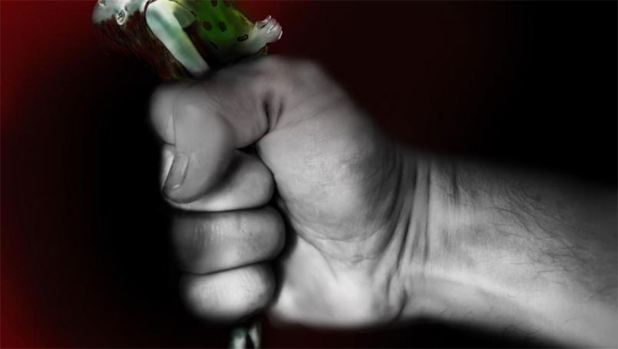 3 hermanas asesinan a su padre porque abusó de ellas durante varios años