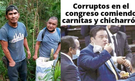 Agradecen al Alcalde Walter Nájera por la ayuda a las personas humildes del caso 96 pacayas (Video)