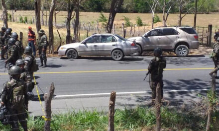 “El Salvita” Es el hombre rival a quien iba dirigido el atentado en Zacapa (Video)