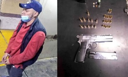 Sicario del barrio 18 cobraba de Q100 a Q500 por matar a personas que no pagaran extorsión