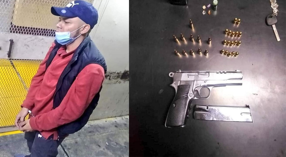 Sicario del barrio 18 cobraba de Q100 a Q500 por matar a personas que no pagaran extorsión