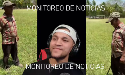 Youtuber Dominicano reacciona a los video del famoso Mechito (Video)