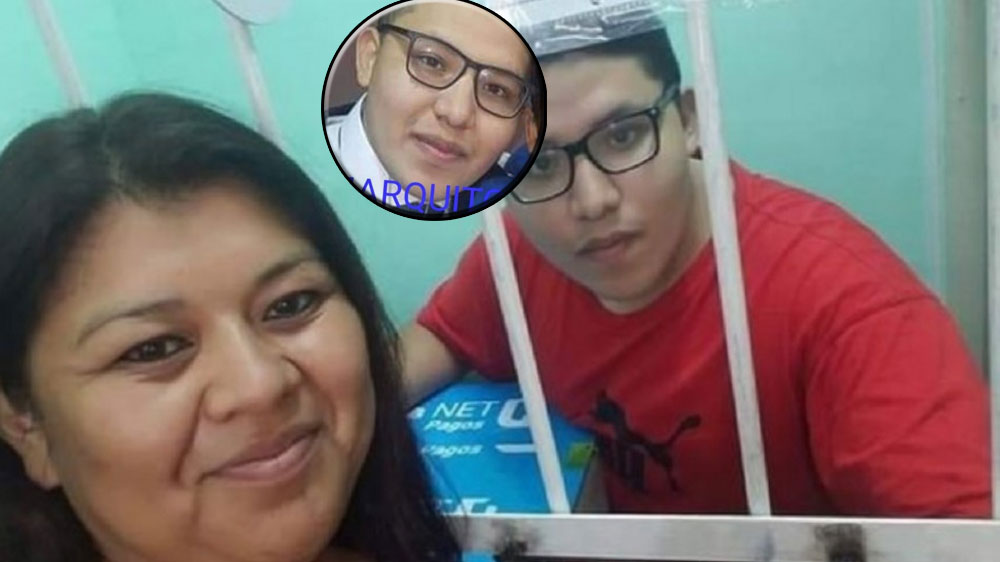 Ladrones asesinan a tiros a estudiante que defendió a sus padres (Video)