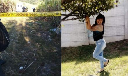 Adolescente es estrangulada y abandonada en cañales de Villa Canales