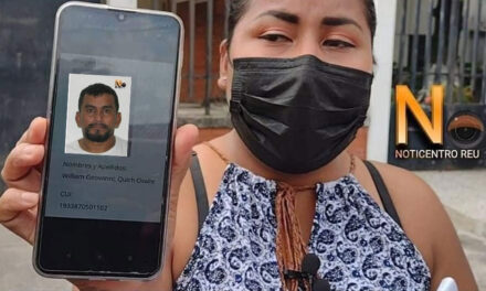 La triste historia de una niña que fue abusada en Retalhuleu, el abusador sigue suelto