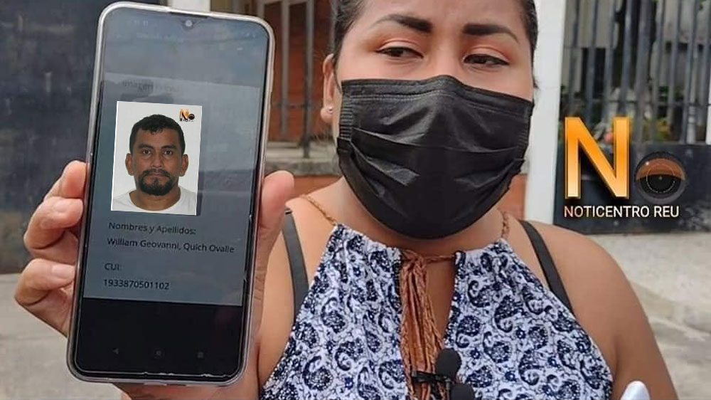 La triste historia de una niña que fue abusada en Retalhuleu, el abusador sigue suelto