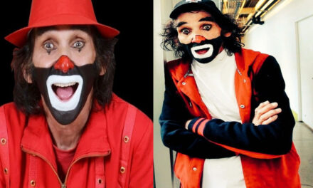 A sus 75 fallece Ricardo Gutiérrez más conocido como el payaso “Cepillin”