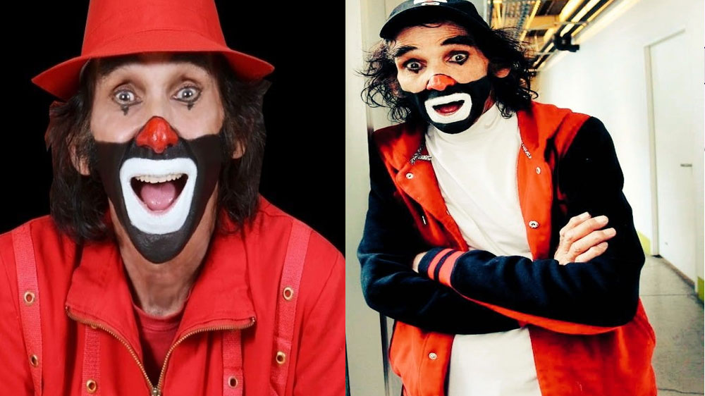 A sus 75 fallece Ricardo Gutiérrez más conocido como el payaso “Cepillin”