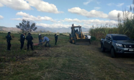 Suponen que Cristina Siekavizza fue enterrada en una finca del municipio de Amatitlán (Video)